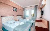 Туры в отель WB TRAVEL Mysea Incekum