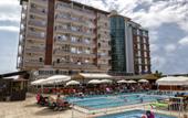 Туры в отель WB TRAVEL Club Bayar