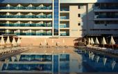 Туры в отель WB TRAVEL Club Bayar