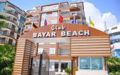 Туры в отель WB TRAVEL Club Bayar