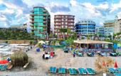 Туры в отель WB TRAVEL Club Bayar