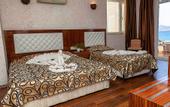 Туры в отель WB TRAVEL Club Bayar