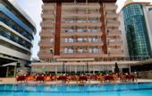 Туры в отель WB TRAVEL Club Bayar