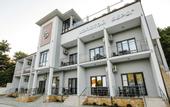Туры в отель Золотой Берег