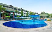 Туры в отель Grand Jomtien Palace