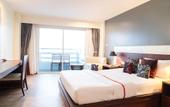 Туры в отель Grand Jomtien Palace