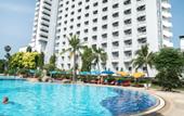 Туры в отель Grand Jomtien Palace
