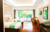 Туры в отель Grand Jomtien Palace