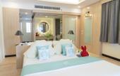 Туры в отель Grand Jomtien Palace