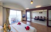 Туры в отель Grand Jomtien Palace