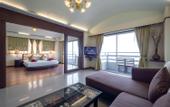 Туры в отель Grand Jomtien Palace