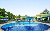 Туры в отель Grand Jomtien Palace