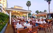 Туры в отель Grand Jomtien Palace