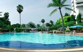 Туры в отель Grand Jomtien Palace