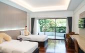 Туры в отель Grand Jomtien Palace