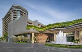 Туры в отель Pattaya Marriott Resort and Spa