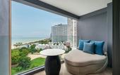 Туры в отель Pattaya Marriott Resort and Spa