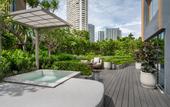 Туры в отель Pattaya Marriott Resort and Spa