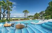 Туры в отель Pattaya Marriott Resort and Spa