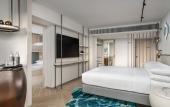 Туры в отель Pattaya Marriott Resort and Spa