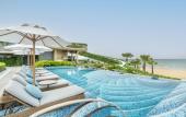 Туры в отель Pattaya Marriott Resort and Spa