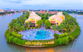 Туры в отель Hoi An Memories Land