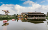 Туры в отель Hoi An Memories Land