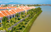 Туры в отель Hoi An Memories Land