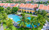 Туры в отель Hoi An Memories Land