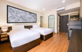 Туры в отель Hoi An Memories Land