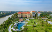 Туры в отель Nesta Hoian Resort and Spa