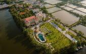 Туры в отель Nesta Hoian Resort and Spa