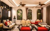 Туры в отель Nesta Hoian Resort and Spa