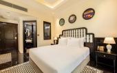 Туры в отель Nesta Hoian Resort and Spa