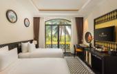 Туры в отель Nesta Hoian Resort and Spa