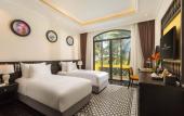 Туры в отель Nesta Hoian Resort and Spa