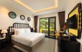 Туры в отель Nesta Hoian Resort and Spa