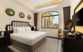 Туры в отель Nesta Hoian Resort and Spa