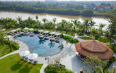 Туры в отель Nesta Hoian Resort and Spa