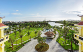 Туры в отель Nesta Hoian Resort and Spa
