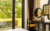 Туры в отель Nesta Hoian Resort and Spa