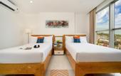 Туры в отель Ocean Bliss Hotel