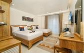 Туры в отель Ocean Bliss Hotel