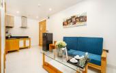 Туры в отель Ocean Bliss Hotel