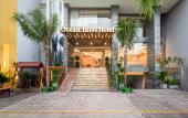 Туры в отель Ocean Bliss Hotel