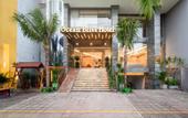 Туры в отель Ocean Bliss Hotel