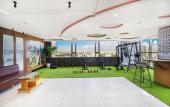 Туры в отель Ocean Bliss Hotel
