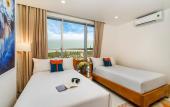 Туры в отель Ocean Bliss Hotel