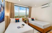 Туры в отель Ocean Bliss Hotel