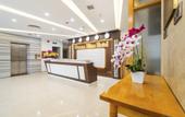 Туры в отель Ocean Bliss Hotel